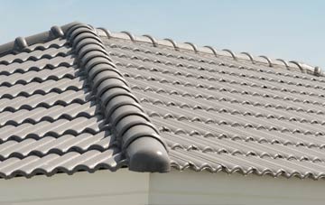 advantages of Dixton clay roofing