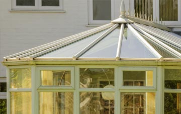 conservatory roof repair Dixton, Gloucestershire