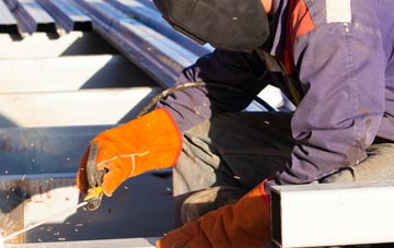 Dixton flat roofing options