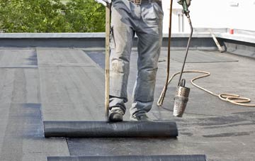 flat roof replacement Dixton, Gloucestershire