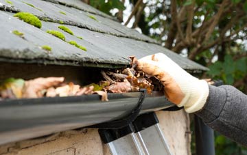 gutter cleaning Dixton, Gloucestershire