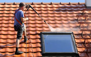 roof cleaning Dixton, Gloucestershire