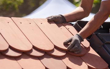 Dixton roof tile contractors