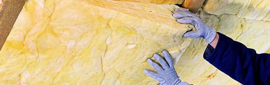 quotes for Dixton roof insulation