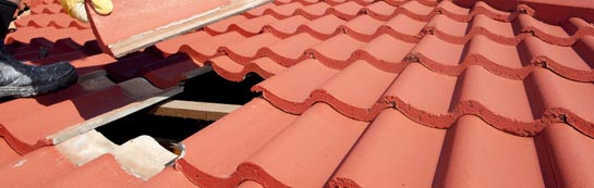 compare Dixton roof repair quotes