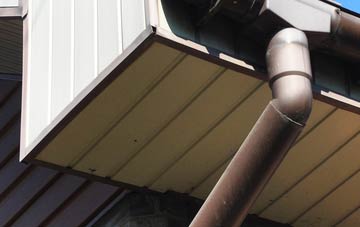 Dixton soffit installation costs