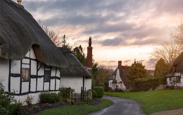 is Dixton thatch roofing popular