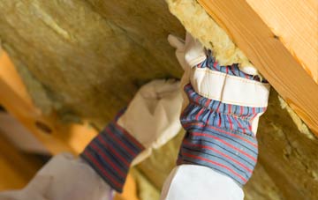 types of Dixton pitched roof insulation materials