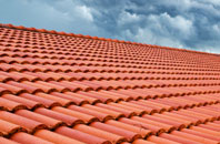 Dixton roofing tiles