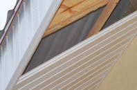 rated Dixton soffit repair companies